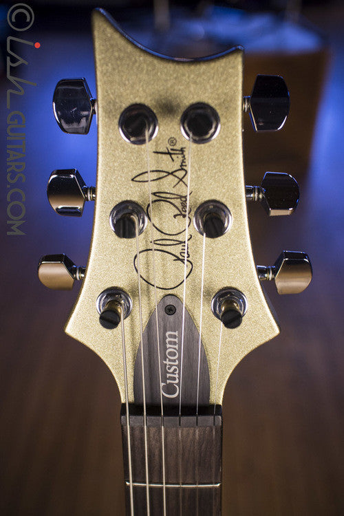 Paul Reed Smith PRS S2 Custom 24 Champagne Gold