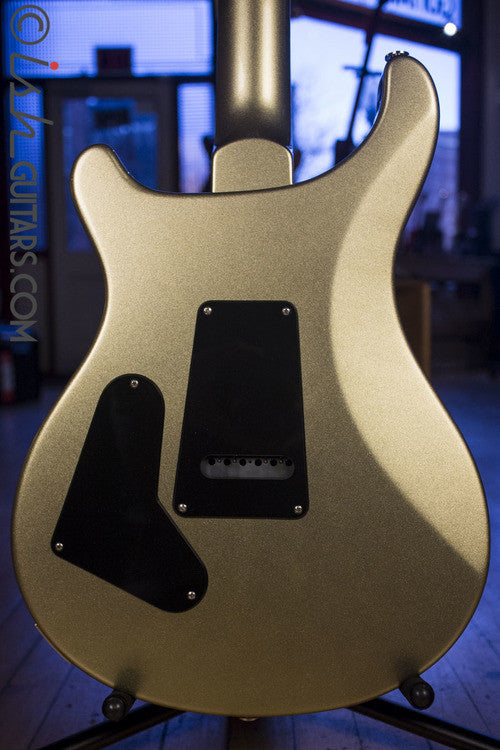 Paul Reed Smith PRS S2 Custom 24 Champagne Gold