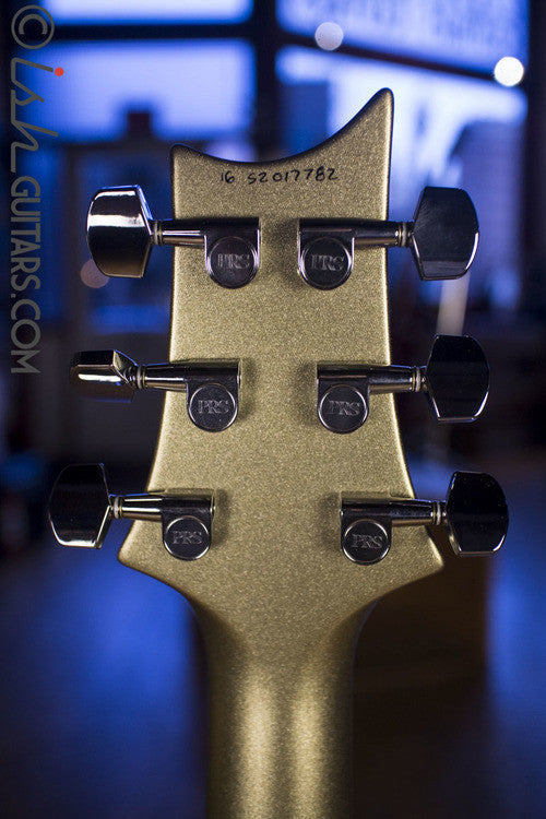 Paul Reed Smith PRS S2 Custom 24 Champagne Gold