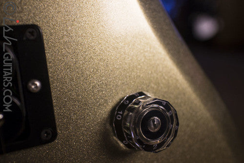 Paul Reed Smith PRS S2 Custom 24 Champagne Gold