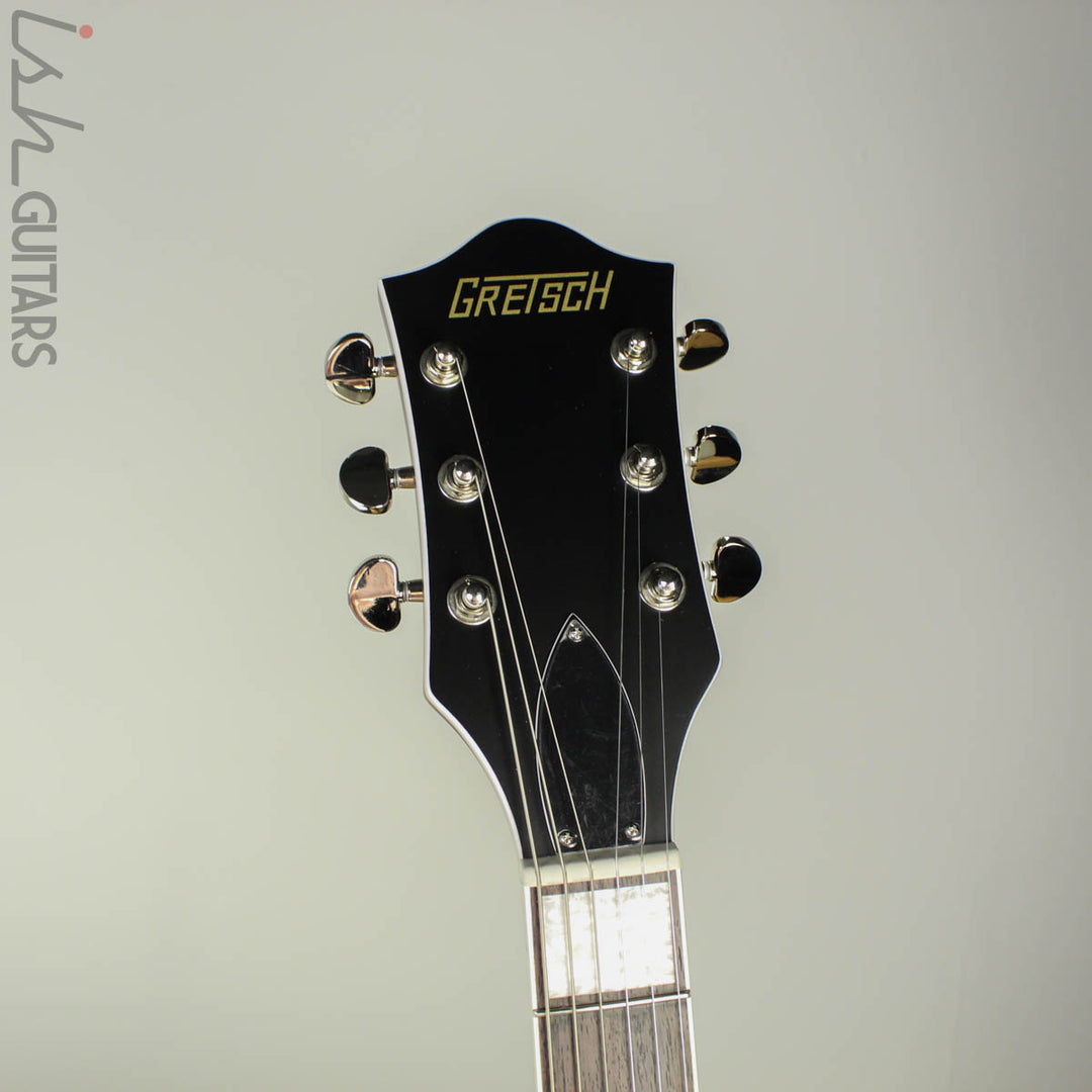 Gretsch G2420T-P90 Limited Edition Streamliner Hollow Body w/ Bigsby Midnight Wine Satin