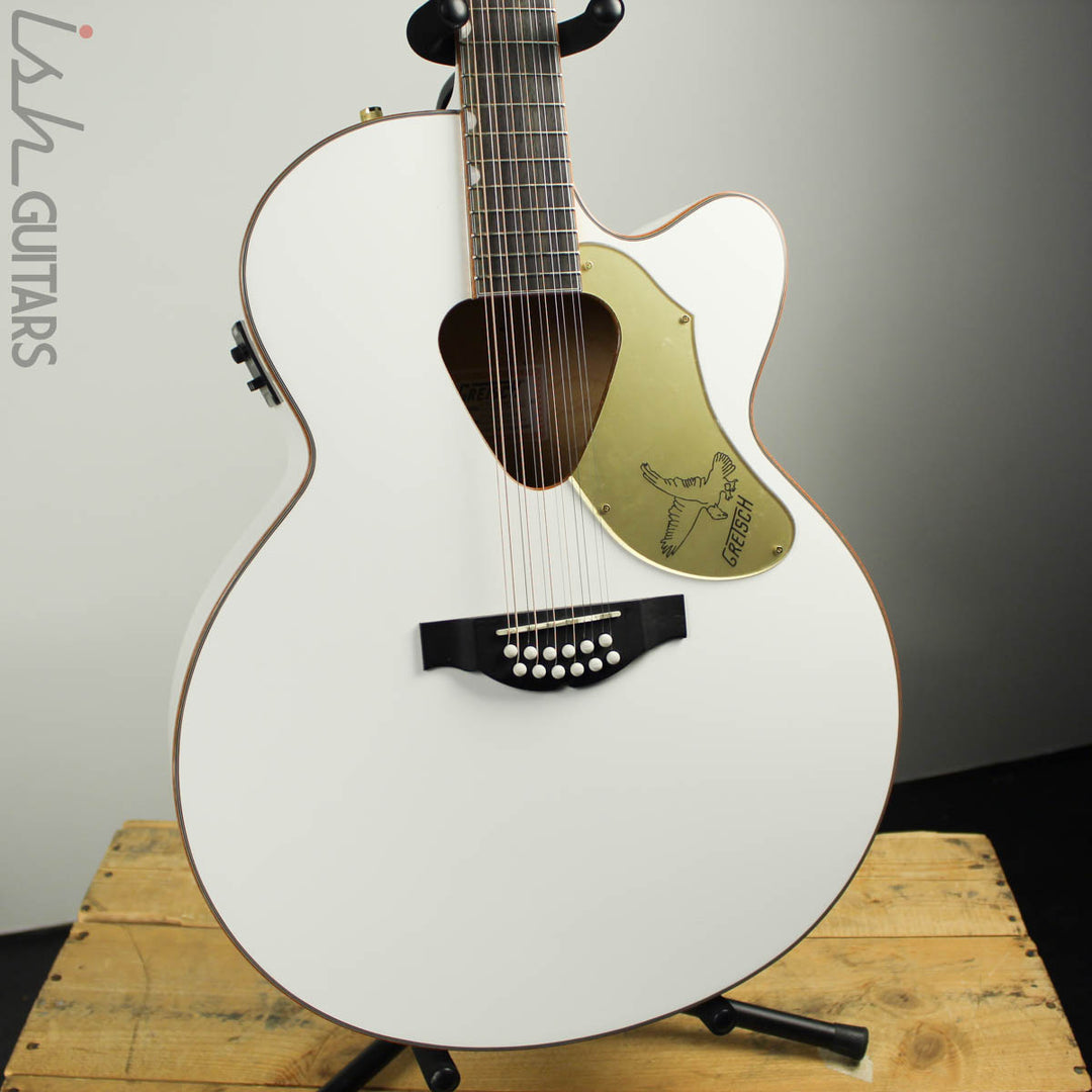 Gretsch Falcon Jumbo 12-String Acoustic Guitar G5022CWFE-12