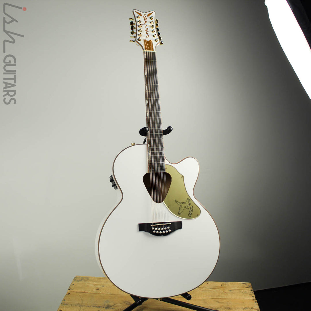Gretsch Falcon Jumbo 12-String Acoustic Guitar G5022CWFE-12