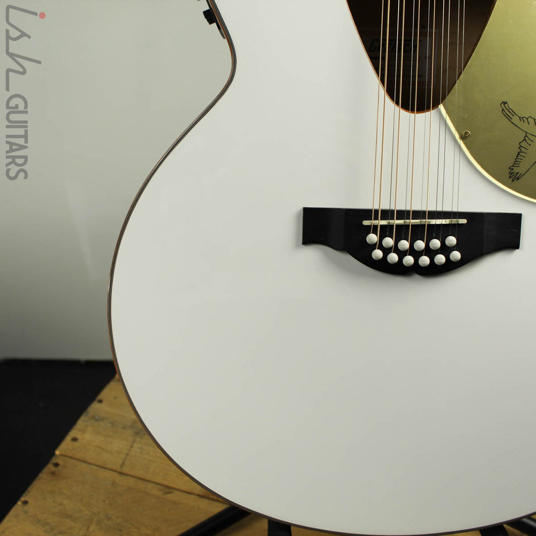 Gretsch Falcon Jumbo 12-String Acoustic Guitar G5022CWFE-12