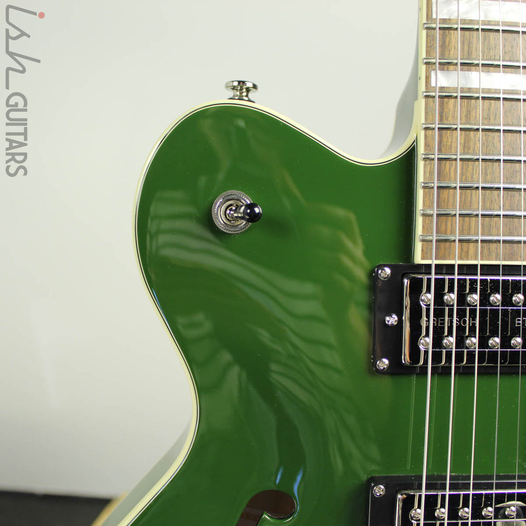 Gretsch Streamliner G2622T Torino Green