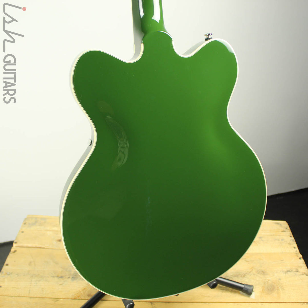Gretsch Streamliner G2622T Torino Green