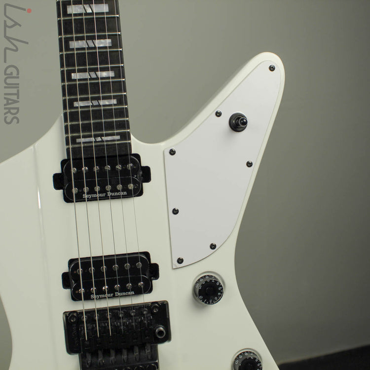 2016 Washburn Parallaxe Priestess Z20FR Marzi Montazeri Signature