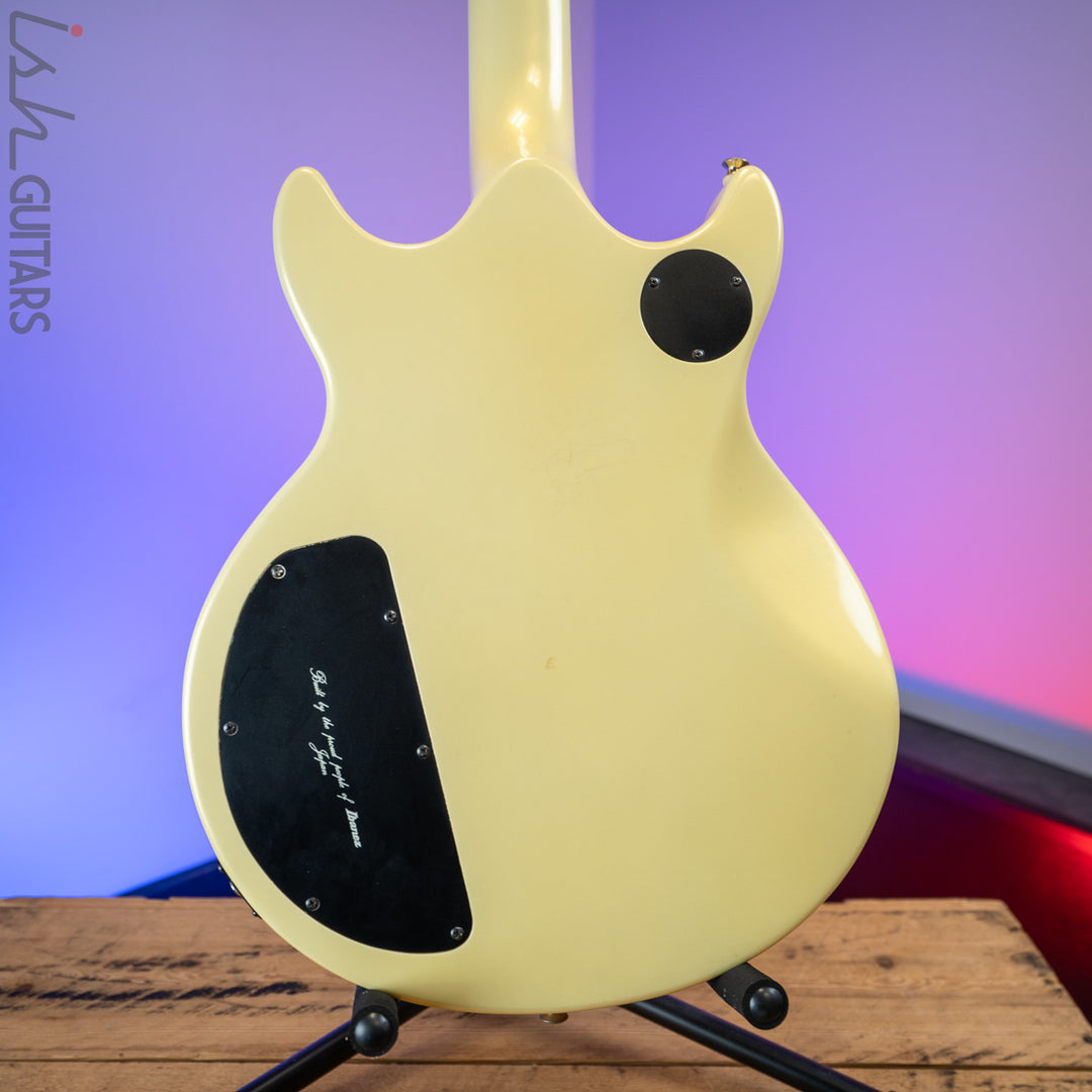 1982 Ibanez Artist AR100