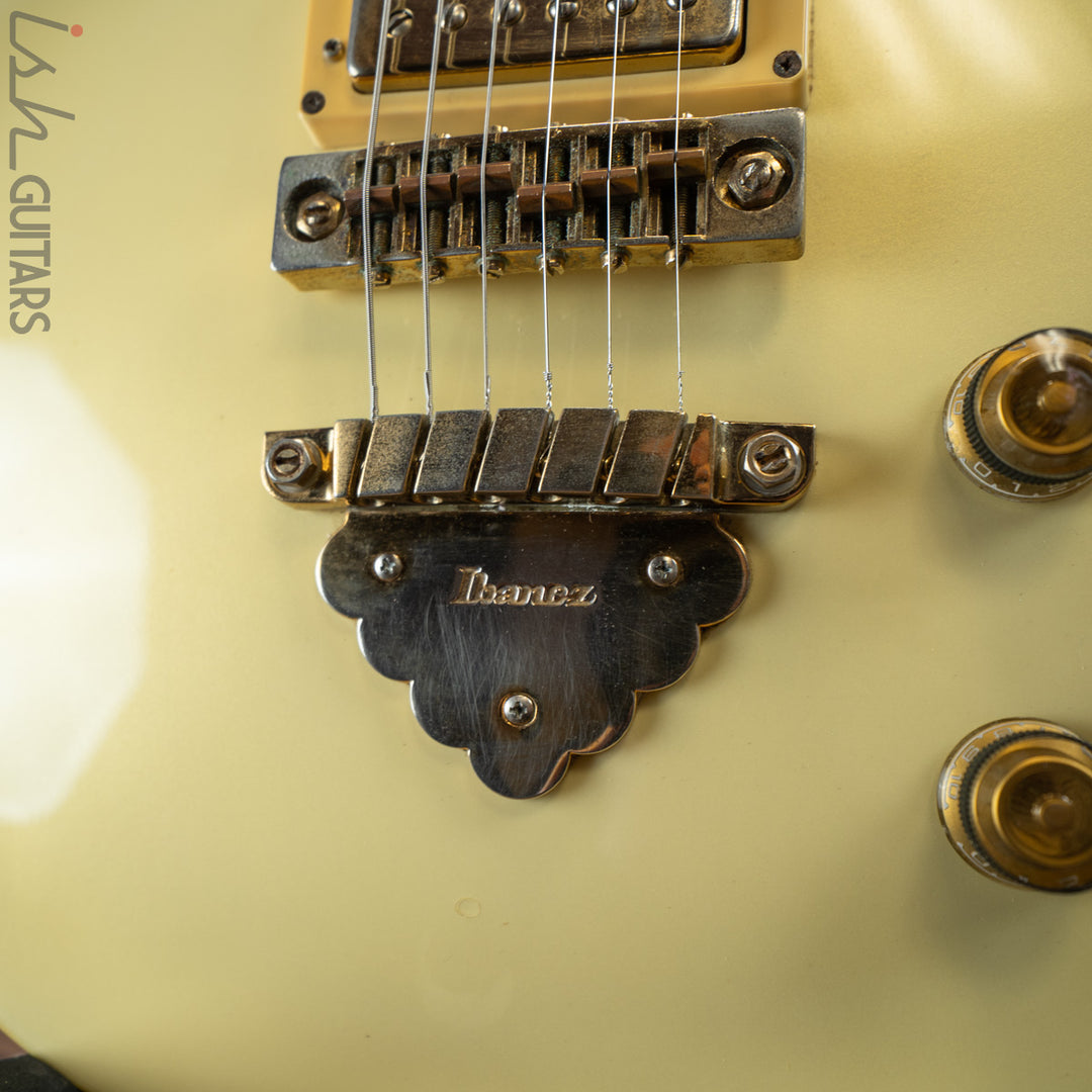 1982 Ibanez Artist AR100