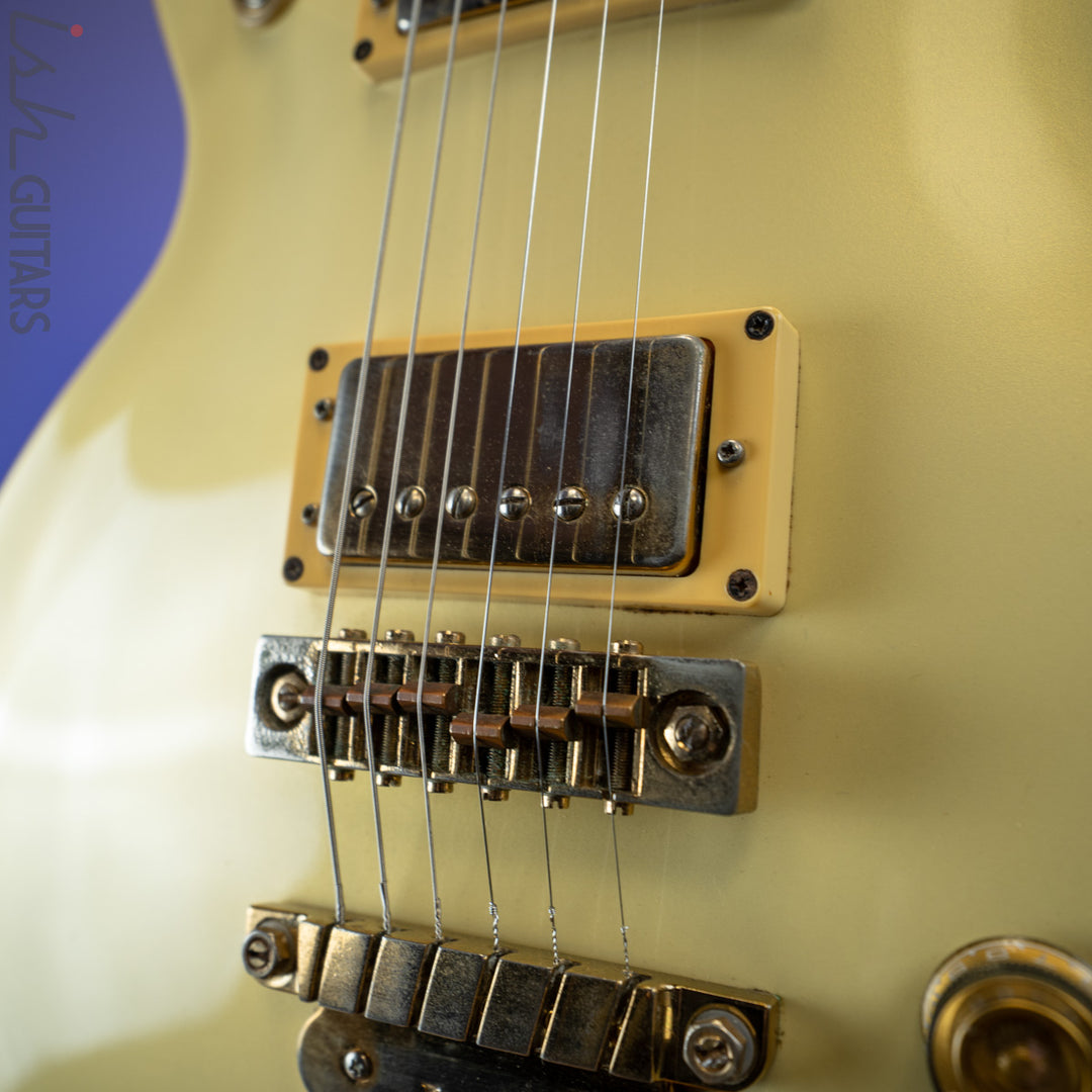 1982 Ibanez Artist AR100