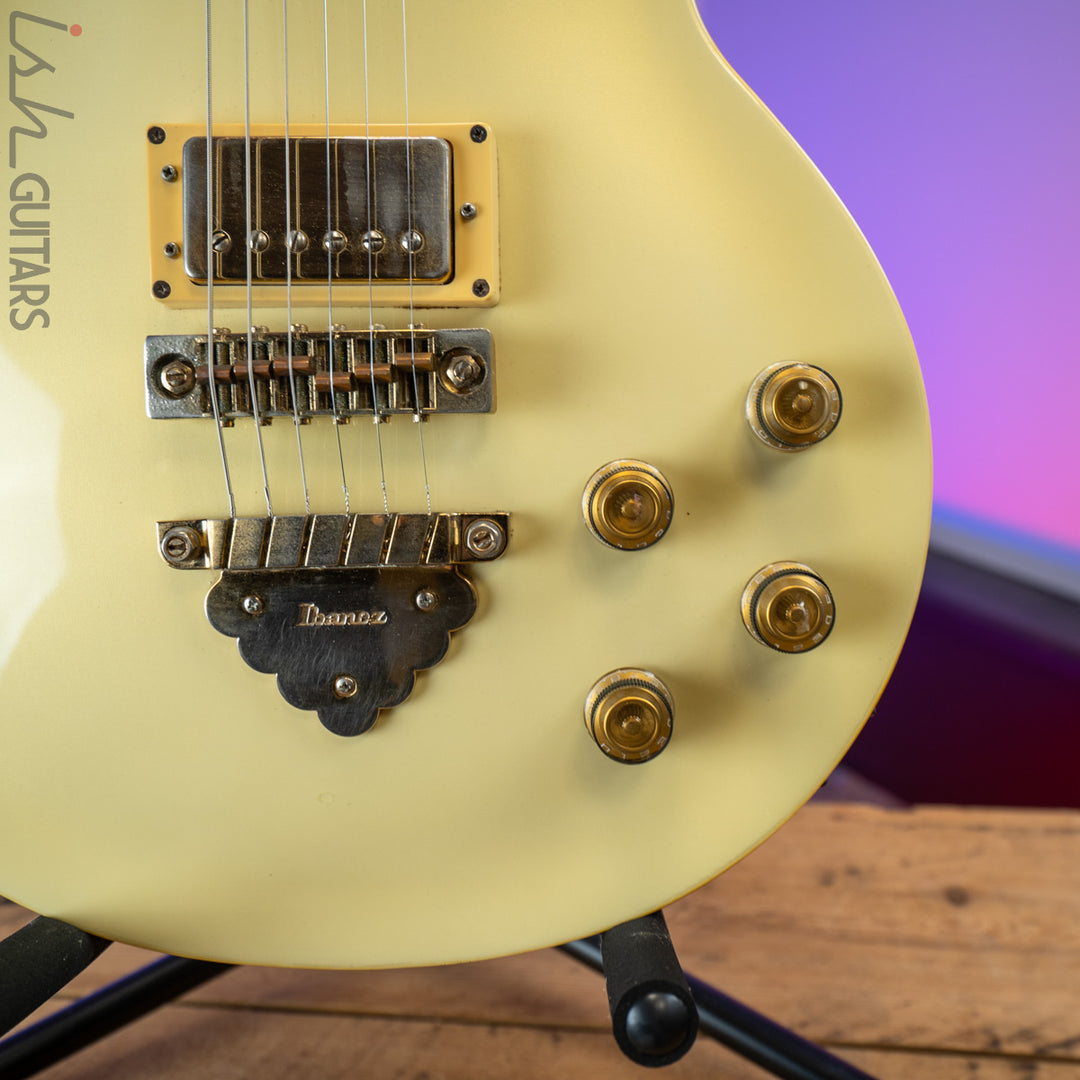 1982 Ibanez Artist AR100