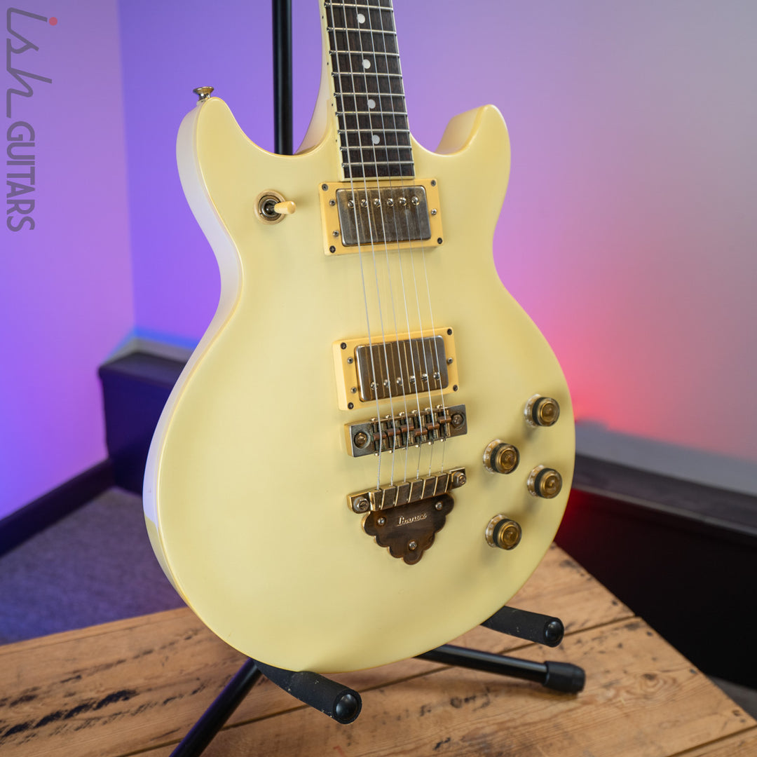 1982 Ibanez Artist AR100