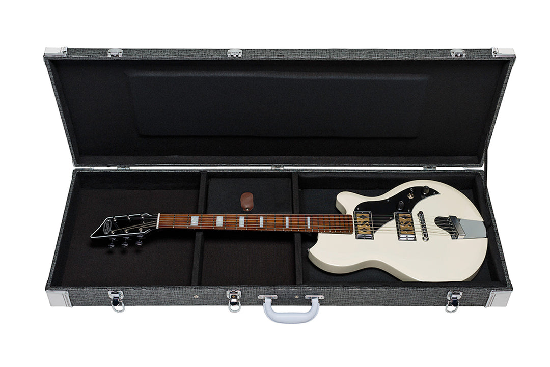 Supro Island Series Hardshell Case C201
