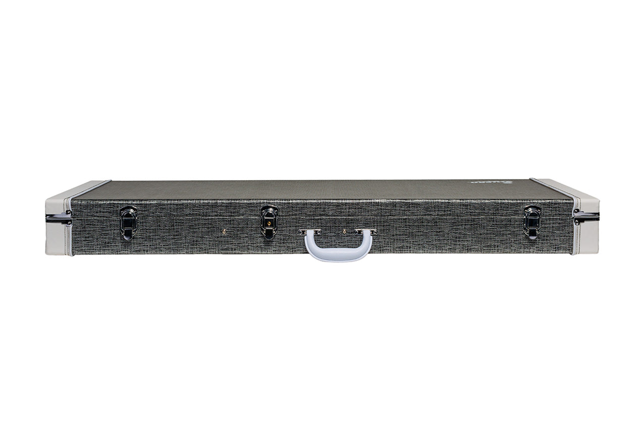 Supro Island Series Hardshell Case C201 – Ish Guitars