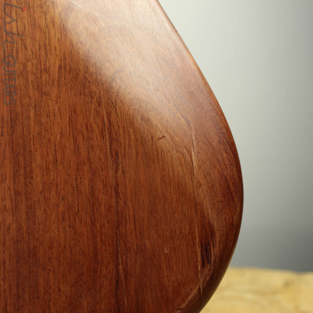 1998 Warwick Corvette Standard Bubinga