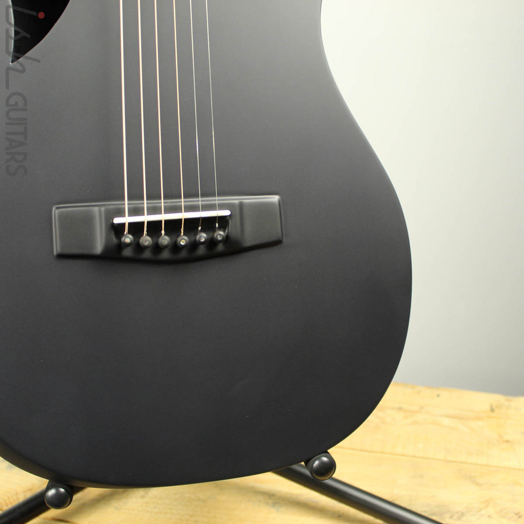 Journey Instruments Overhead OF660 Carbon Black Matte