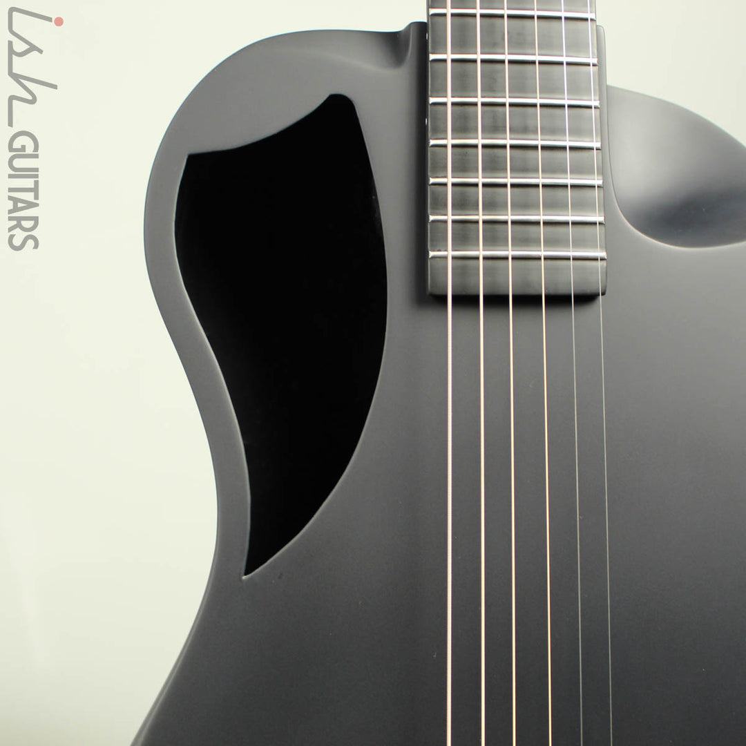 Journey Instruments Overhead OF660 Carbon Black Matte