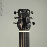 Journey Instruments Overhead OF660 Carbon Black Matte