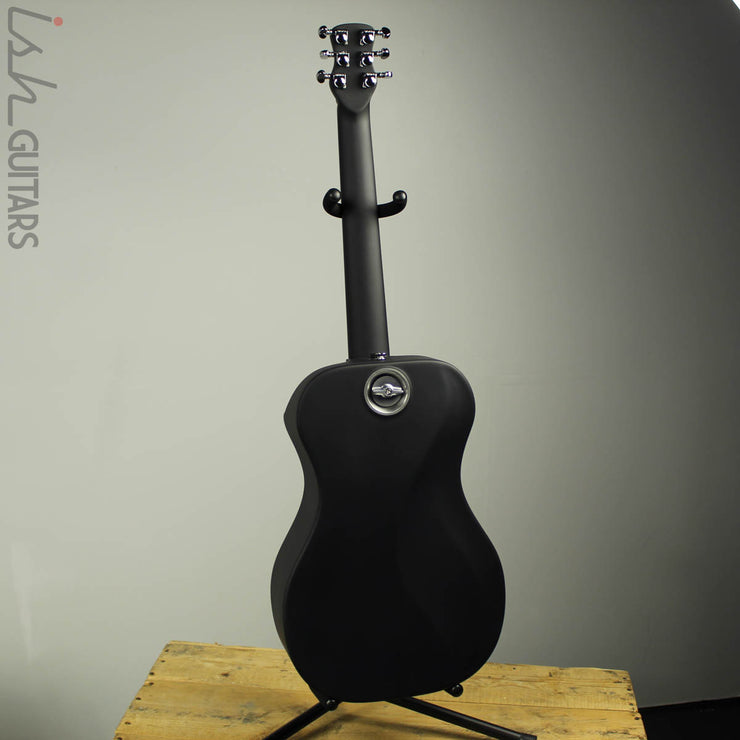 Journey Instruments Overhead OF660 Carbon Black Matte