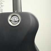 Journey Instruments Overhead OF660 Carbon Black Matte