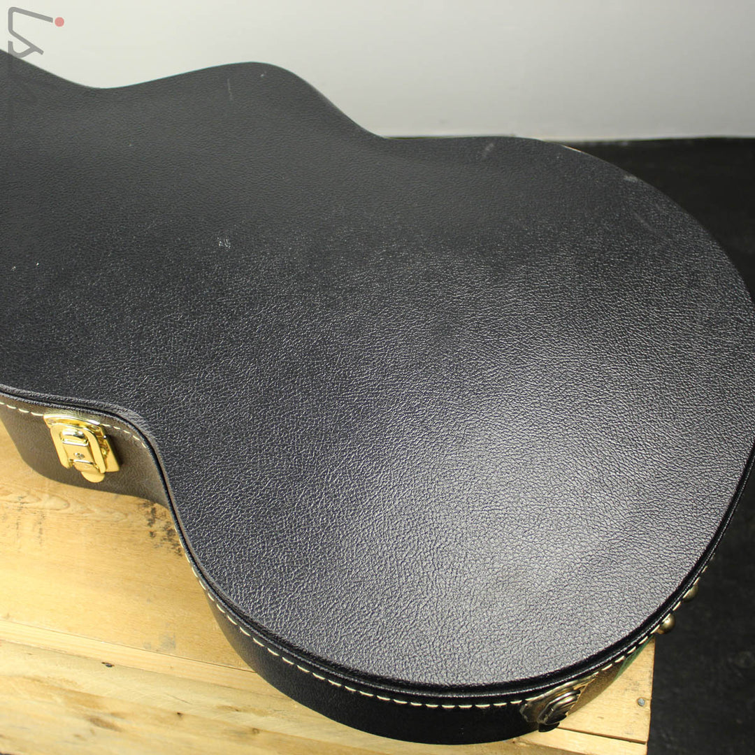 2011 Gretsch Brian Setzer Hot Rod Purple Pinstripe