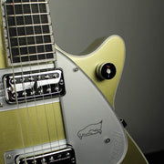 Gretsch G6134T Limited Edition Penguin with Bigsby Casino Gold