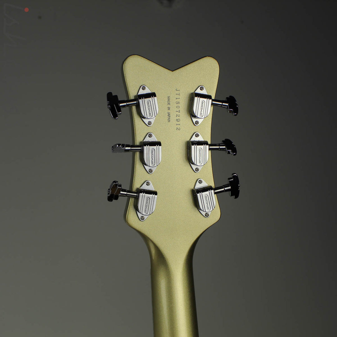 Gretsch G6134T Limited Edition Penguin with Bigsby Casino Gold