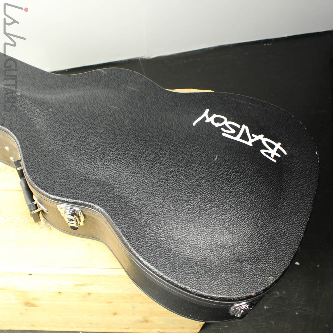 Batson Gypsy GC11 Korean Made