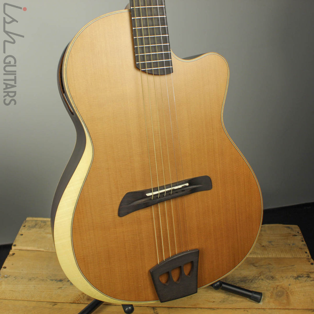 Batson Gypsy GC11 Korean Made