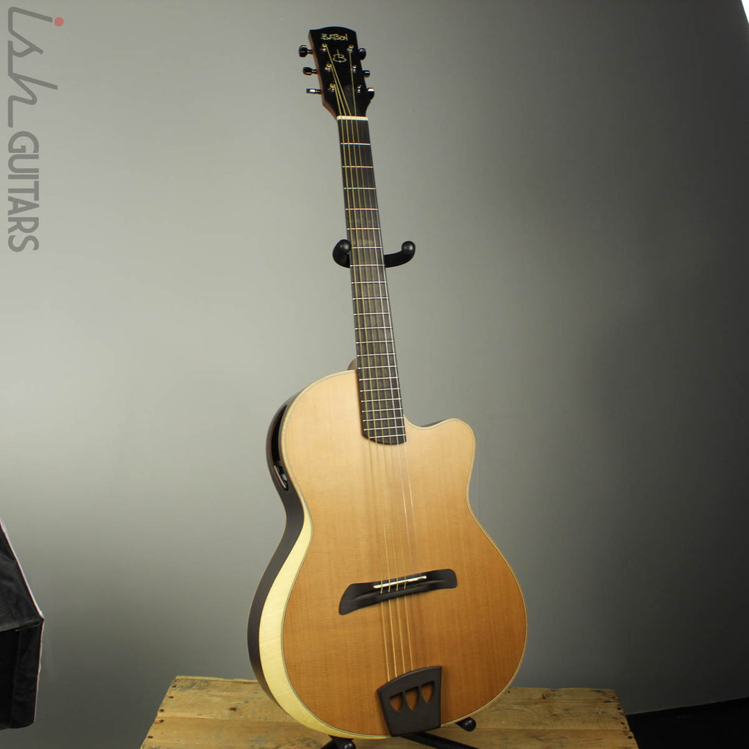 Batson Gypsy GC11 Korean Made