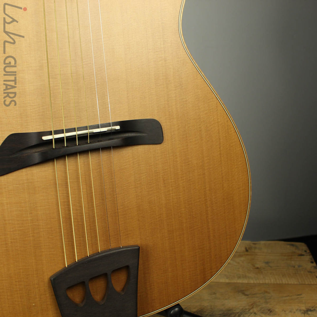 Batson Gypsy GC11 Korean Made