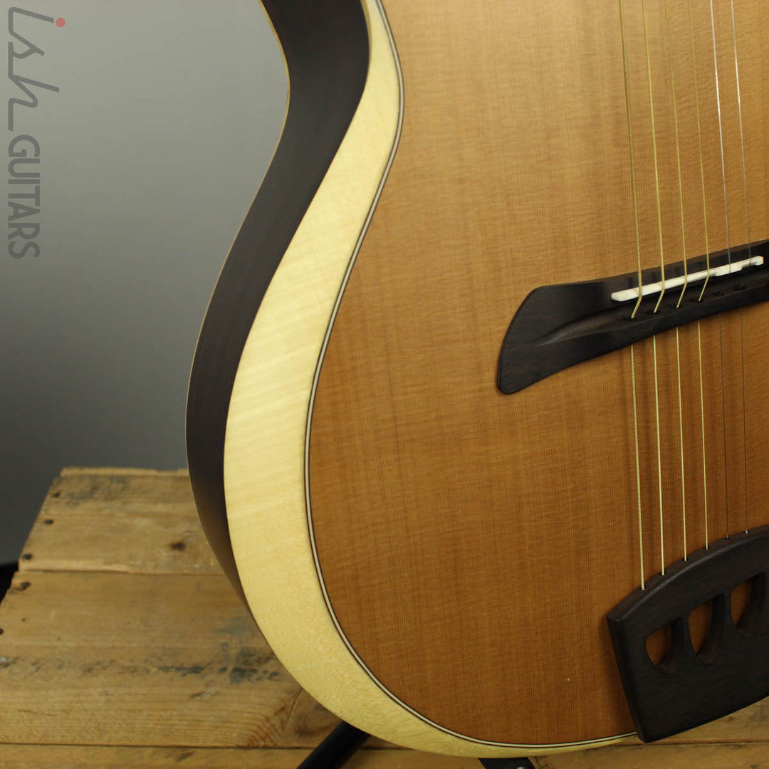 Batson Gypsy GC11 Korean Made