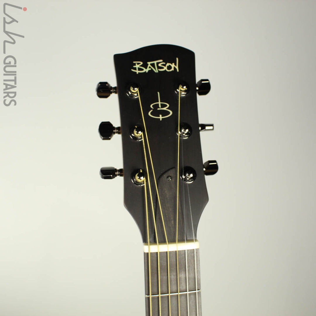 Batson Gypsy GC11 Korean Made