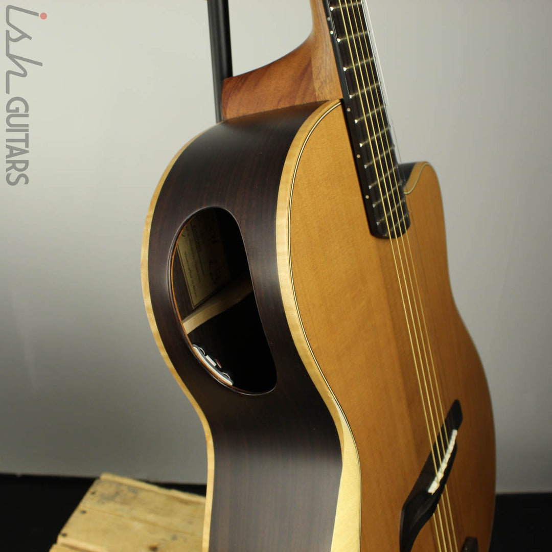 Batson Gypsy GC11 Korean Made