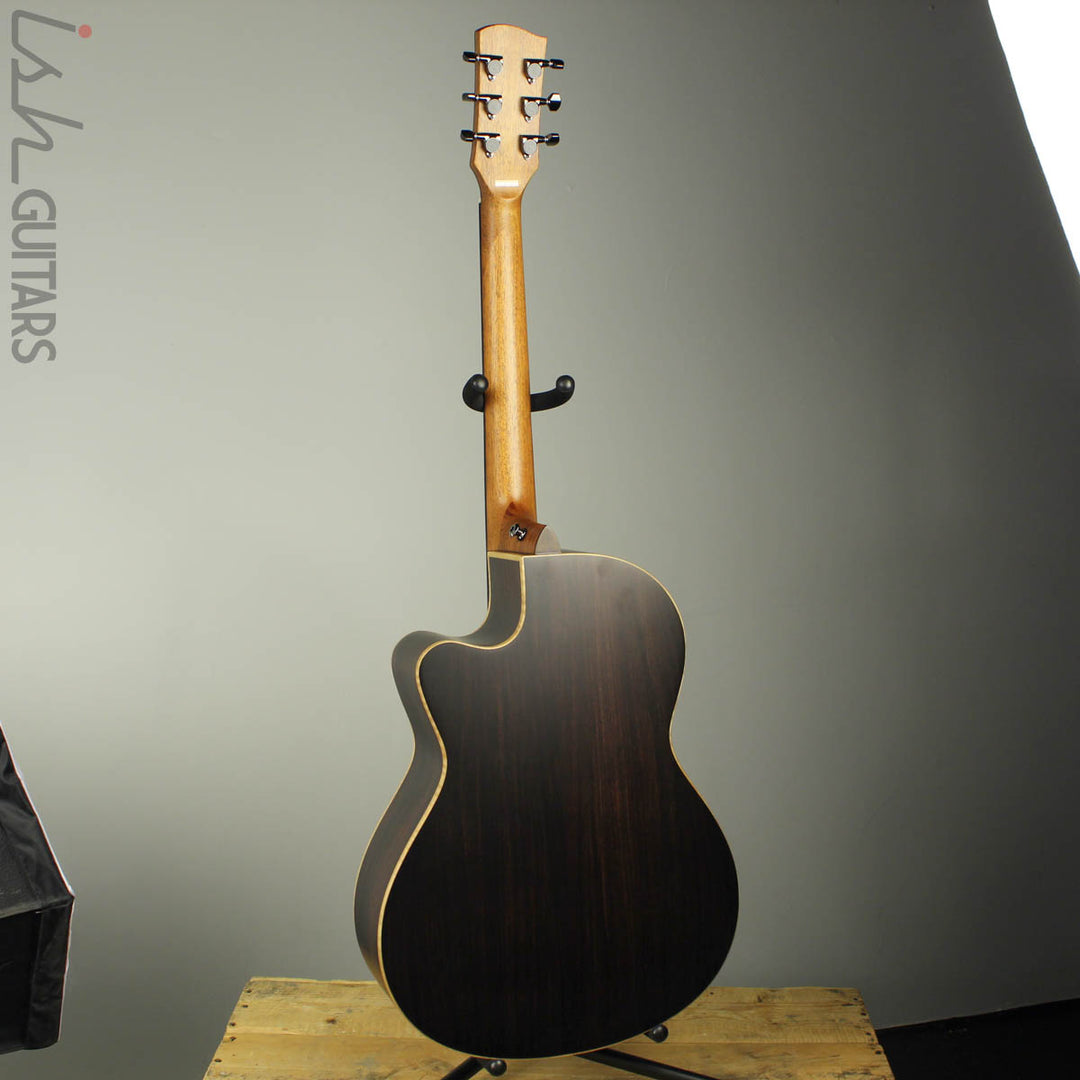 Batson Gypsy GC11 Korean Made