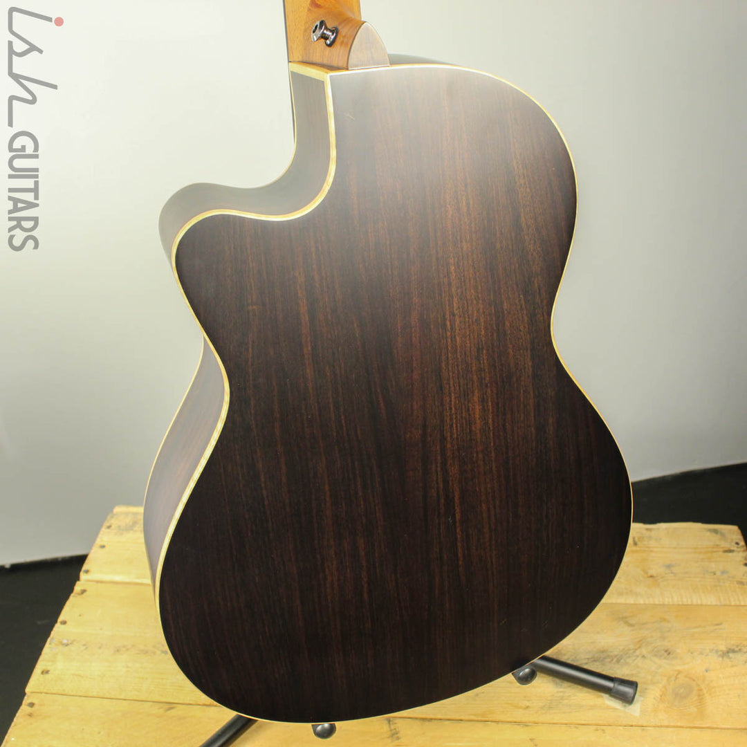Batson Gypsy GC11 Korean Made