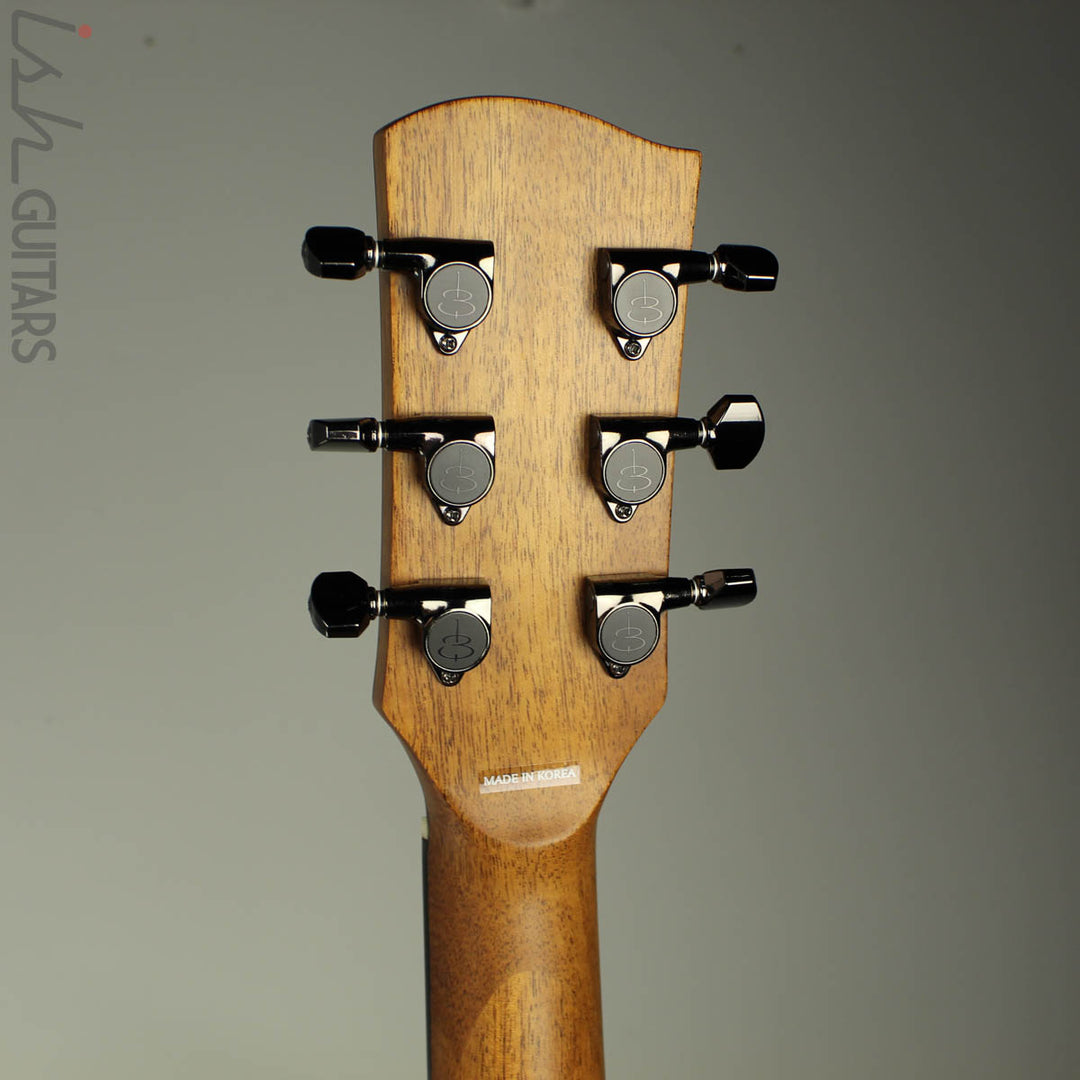 Batson Gypsy GC11 Korean Made