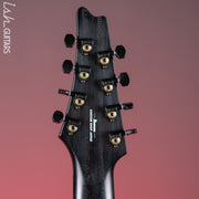 Ibanez Mårten Hagström Signature M8M 8-String Electric Guitar - Weathered Black