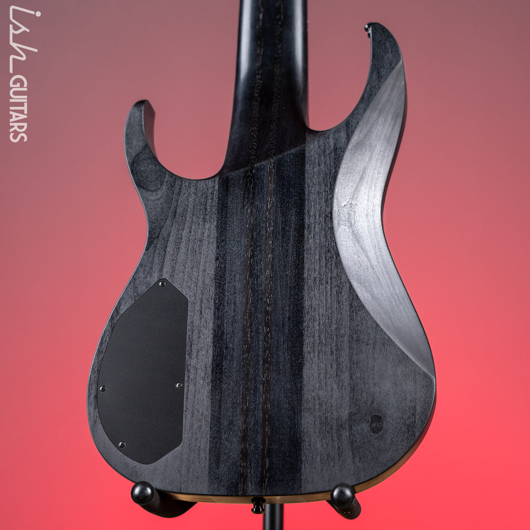 Ibanez Mårten Hagström Signature M8M 8-String Electric Guitar - Weathered Black
