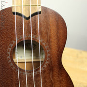 Kala KA-15S Mahogany Soprano Ukulele