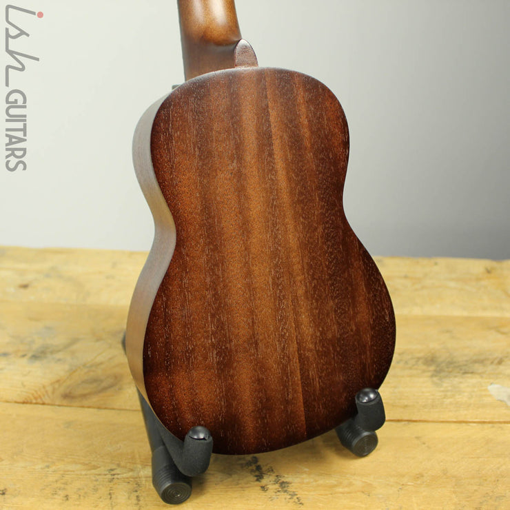 Kala KA-15S Mahogany Soprano Ukulele