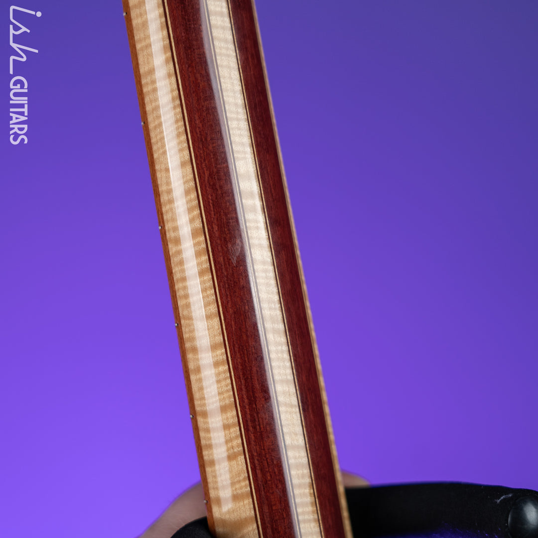 Warrior Instruments Dran Michael Design "The King&