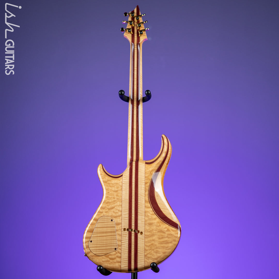 Warrior Instruments Dran Michael Design "The King&