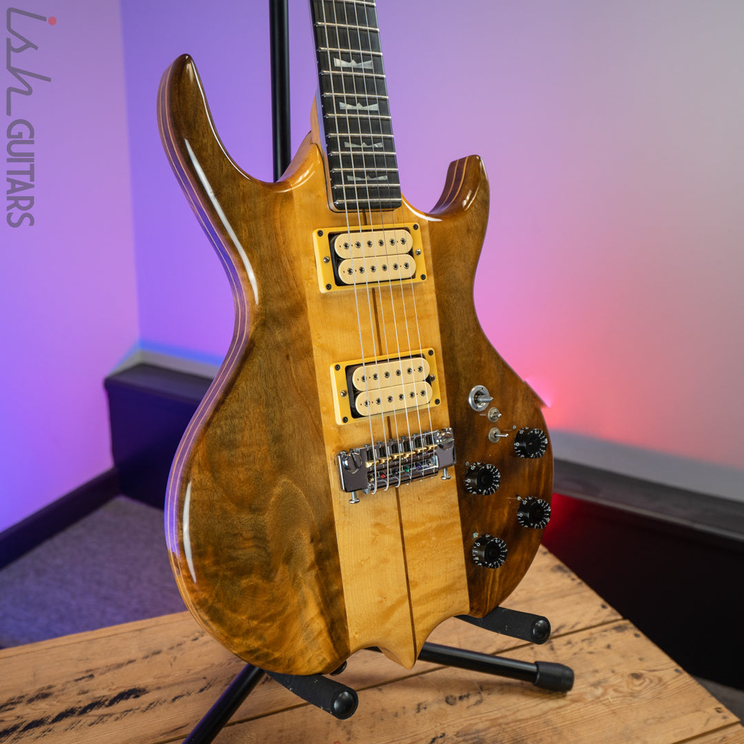 1980 Kramer DMZ 6000G Aluminum Neck New Old Stock!