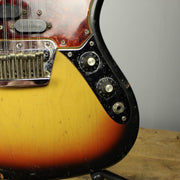 1965 Fender Electric XII 12 String Sunburst