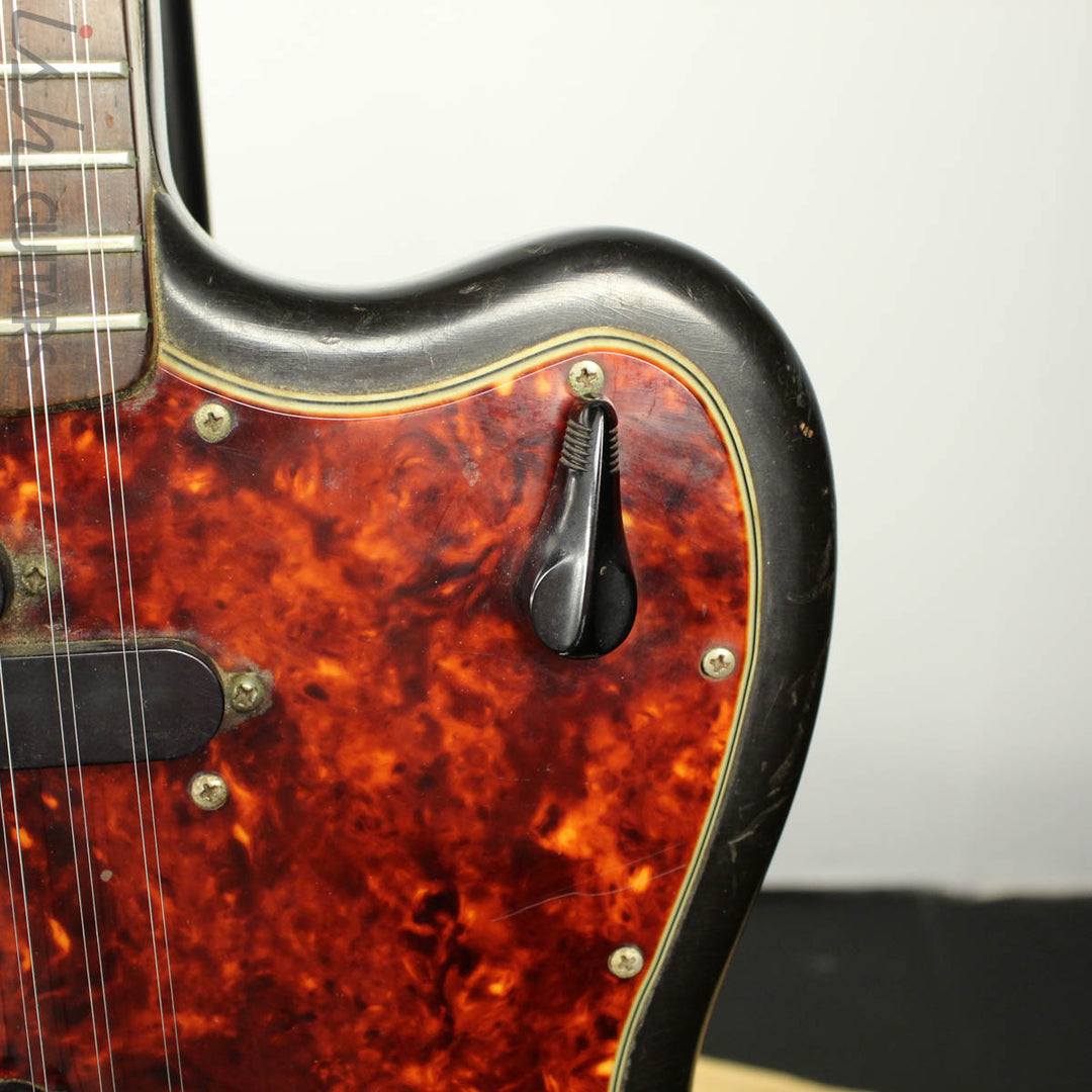 1965 Fender Electric XII 12 String Sunburst