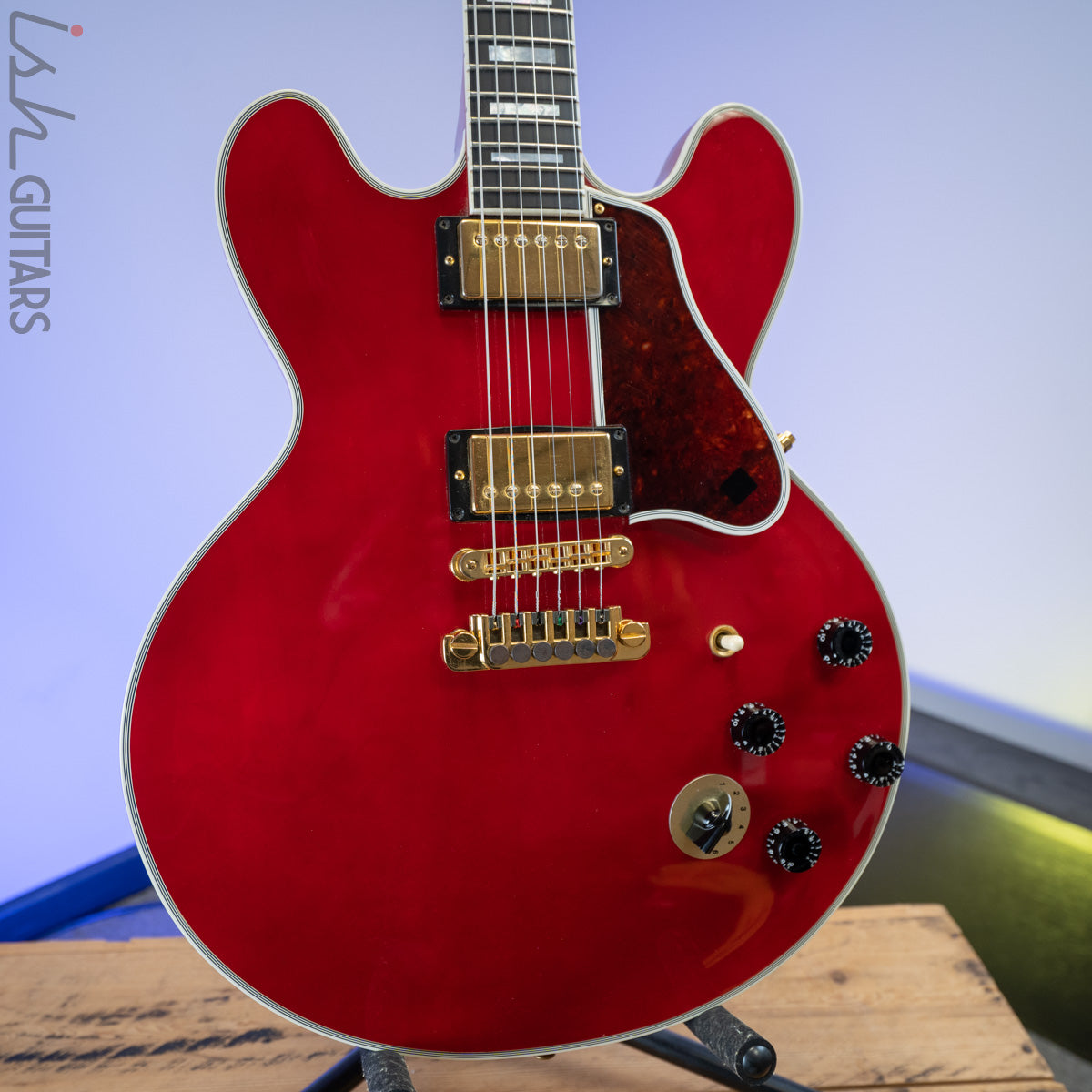 1998 Gibson ES-335 