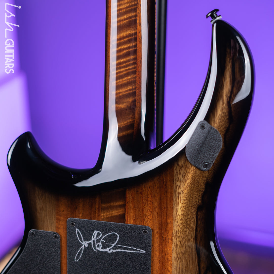 Ernie Ball Music Man Majesty John Petrucci 6 Spice Melange