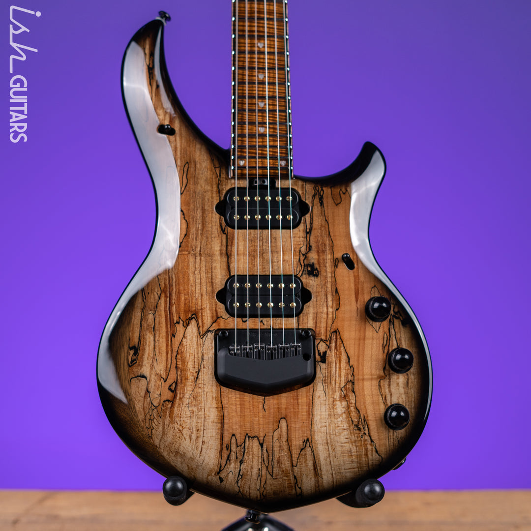 Ernie Ball Music Man Majesty John Petrucci 6 Spice Melange