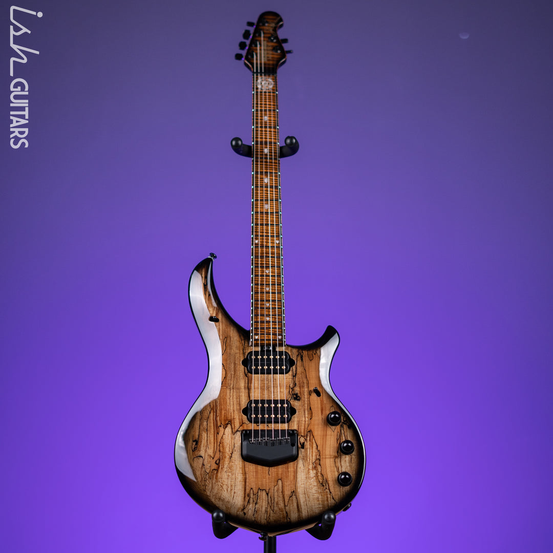 Ernie Ball Music Man Majesty John Petrucci 6 Spice Melange